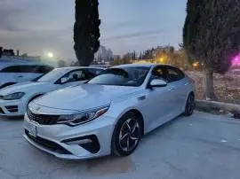 كيا أوبتيما 2019, حلب, RF63907739