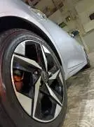 كيا أوبتيما 2019, حلب, RF63907739