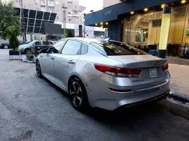 كيا أوبتيما 2019, حلب, RF63907739