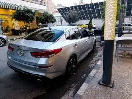 كيا أوبتيما 2019, حلب, RF63907739