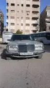 Mercedes 230 1977, Damascus, RF60191132