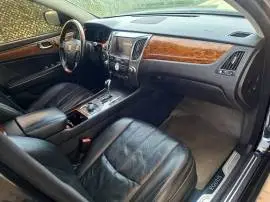 Hyundai Equus 2011, Aleppo, RF28784356