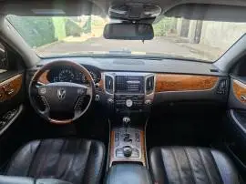 Hyundai Equus 2011, Aleppo, RF28784356