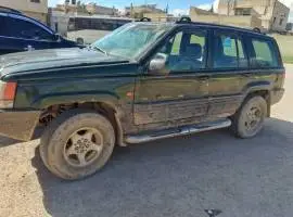Jeep Cherokee 2000, Hama, RF57982741