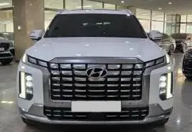 Hyundai Palisade 2023, RF36366697
