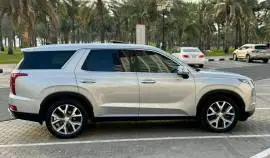 2022 Hyundai Palisade, RF85584945