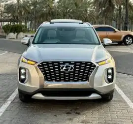 2022 Hyundai Palisade, RF85584945