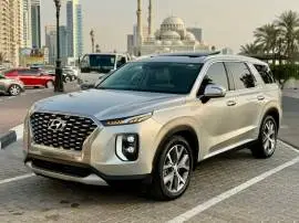 2022 Hyundai Palisade, RF85584945