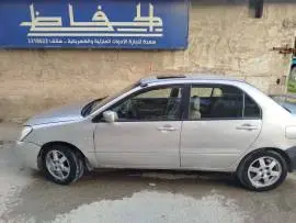 Mitsubishi Lancer 2006, RF21412063