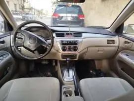 Mitsubishi Lancer 2006, RF21412063