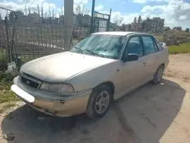 دايو سيلو 2001, دمشق, RF33250597