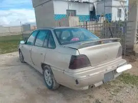 Daewoo Cielo 2001, Damascus, RF33250597