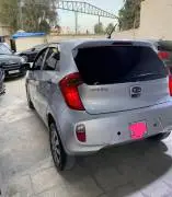 كيا بيكانتو 2013, دمشق, RF14268555