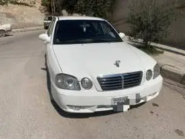 كيا اوبتيما 2005, دمشق, RF16326749