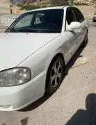 كيا اوبتيما 2005, دمشق, RF16326749