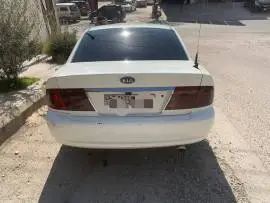 كيا اوبتيما 2005, دمشق, RF16326749