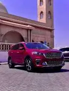 كيا سورينتو 2016, دمشق, RF51286854