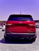 كيا سورينتو 2016, دمشق, RF51286854