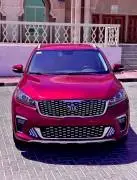 كيا سورينتو 2016, دمشق, RF51286854