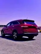 كيا سورينتو 2016, دمشق, RF51286854