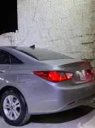 هونداي سوناتا 2011, دمشق, RF84072815