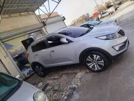 Kia Sportage 2013, RF17227136