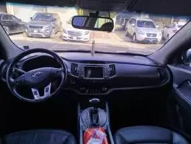 Kia Sportage 2013, RF17227136