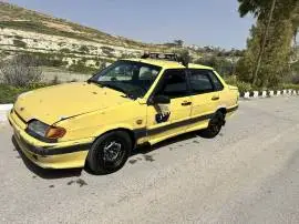 لادا عمومي 2004, دمشق, RF49966510