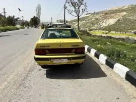 لادا عمومي 2004, دمشق, RF49966510