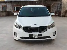 كيا كرنفال 2016, حلب, RF24387971