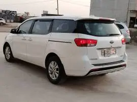 كيا كرنفال 2016, حلب, RF24387971