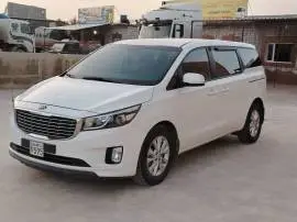 كيا كرنفال 2016, حلب, RF24387971