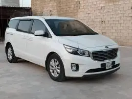 كيا كرنفال 2016, حلب, RF24387971