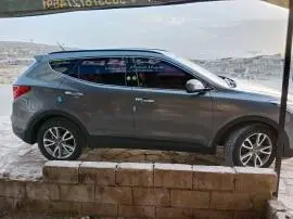هيونداي سانتافيه 2014, دمشق, RF26936987