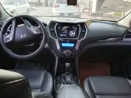 هيونداي سانتافيه 2014, دمشق, RF26936987