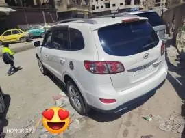 هيونداي سنتافيه 2011 للبيع, دمشق, RF16914305