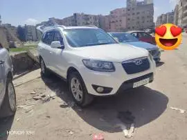 هيونداي سنتافيه 2011 للبيع, دمشق, RF16914305