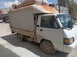 هوندا ٩٦, RF43515151