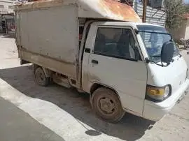 هوندا ٩٦, RF43515151