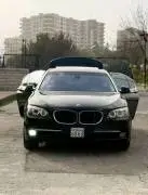 BMW 740L 2012, Latakia, RF19587422