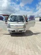 هيونداي بورتر 2018, درعا, RF19186625