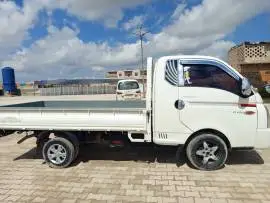 هيونداي بورتر 2018, درعا, RF19186625