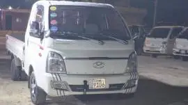 هيونداي بورتر 2018, درعا, RF19186625