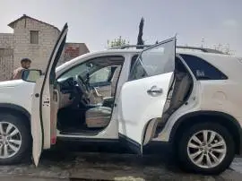 كيا سورينتو 2011, حلب, RF18116200