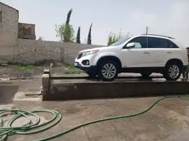 كيا سورينتو 2011, حلب, RF18116200