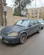 هوندا سيفيك 1997 للبيع, دمشق, RF11921486