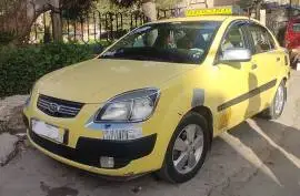 كيا ريو 2009, RF17742959