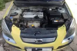 كيا ريو 2009, RF17742959