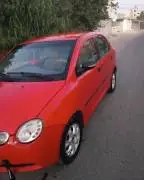Chery Q6 2007, Damascus, RF10486294