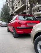 بيجو 206 2006, دمشق, RF96932821